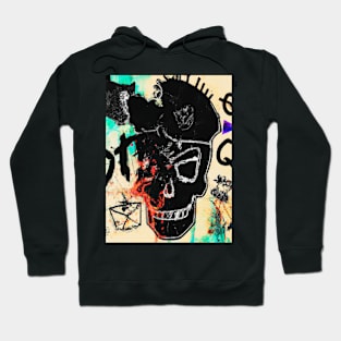 Copia de Skullvolt Hoodie